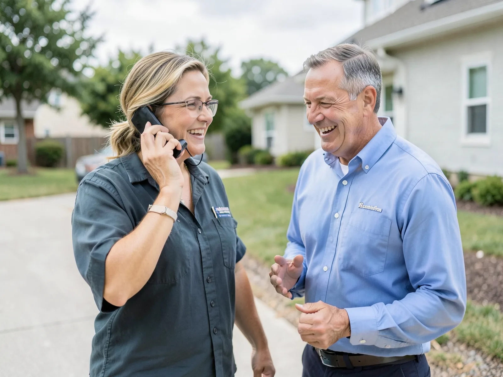 Frequently Asked Questions About Flood Damage Restoration in Collinsville, OK